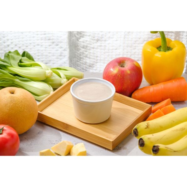 【丞馨媽咪副食品】嬰兒食物泥 100g：圖片 3