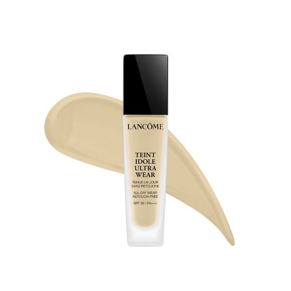 LANCOME 蘭蔻 零粉感超持久粉底SPF38/PA+++ 30ml：圖片 5