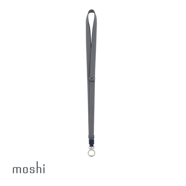 【Moshi】Altra 可調式掛繩-長繩：圖片 6