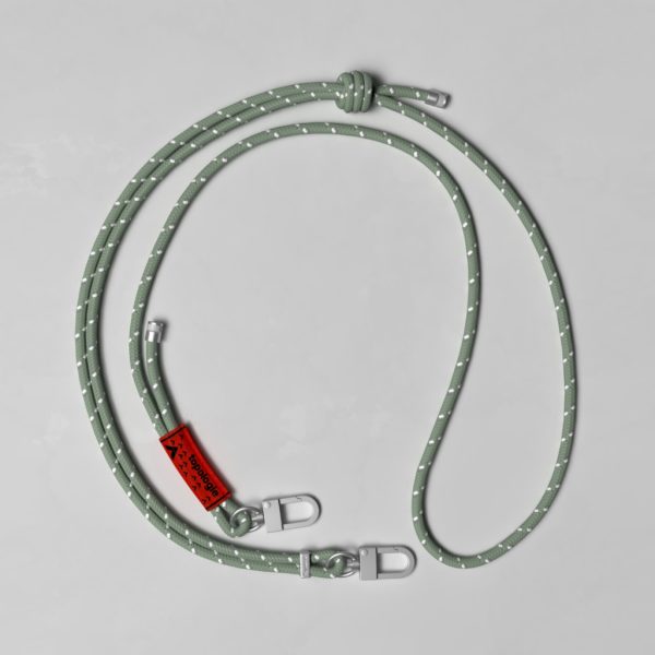 【Topologie】6.0mm Rope 繩索背帶：圖片 6