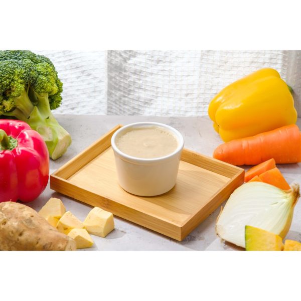 【丞馨媽咪副食品】嬰兒食物泥 100g：圖片 4