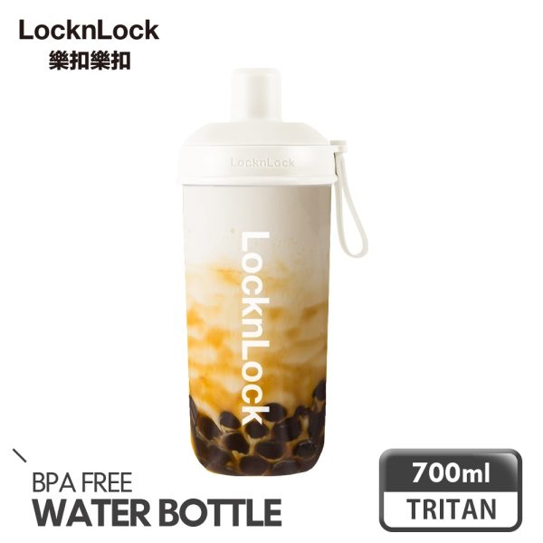 【樂扣樂扣】嚼對搖搖吸管杯 700ml：圖片 6