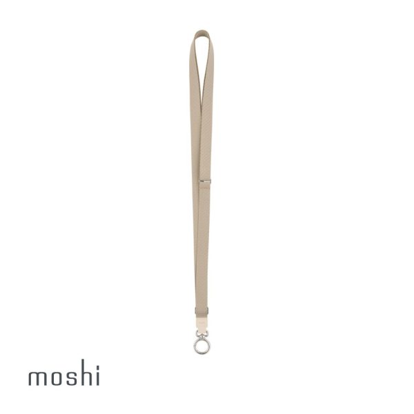 【Moshi】Altra 可調式掛繩-長繩：圖片 7