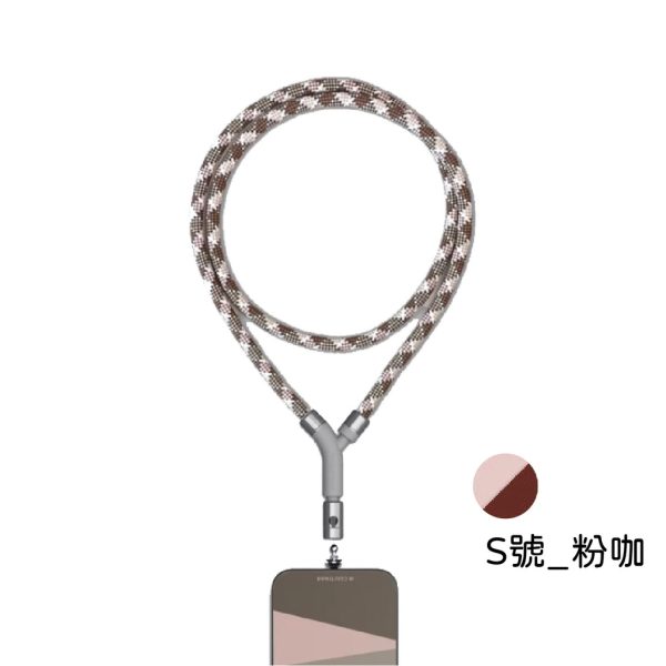 【M.Craftsman】Yoggle手機背帶：圖片 6