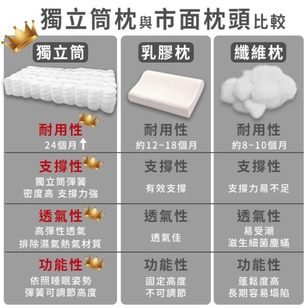 CERES席瑞絲批發團購X羽毛枕：圖片 6