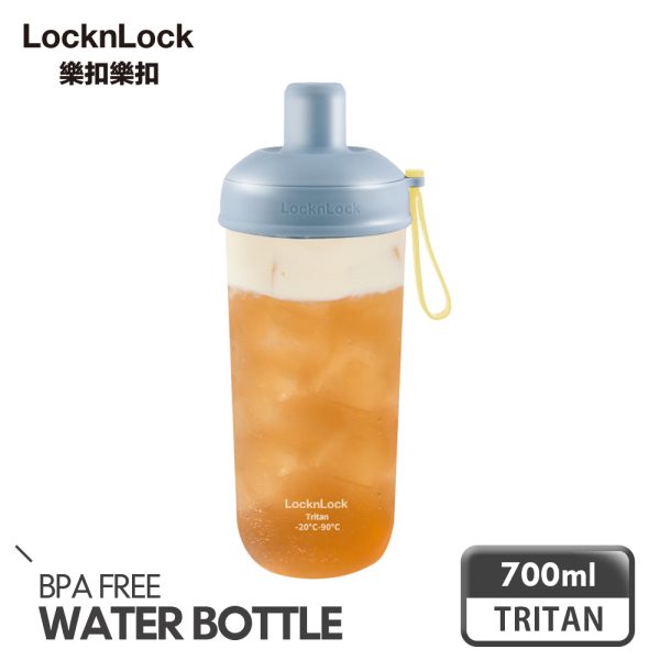 【樂扣樂扣】嚼對搖搖吸管杯 700ml：圖片 7