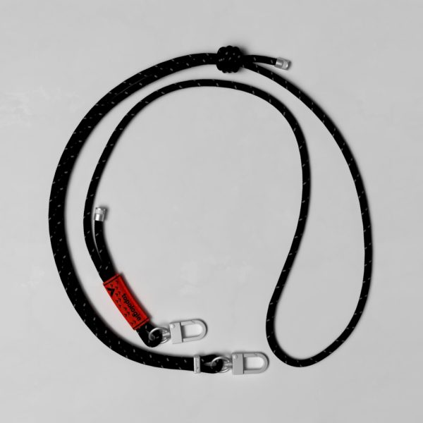 【Topologie】6.0mm Rope 繩索背帶：圖片 7