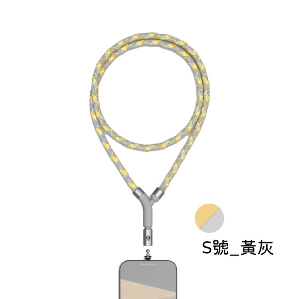 【M.Craftsman】Yoggle手機背帶：圖片 7