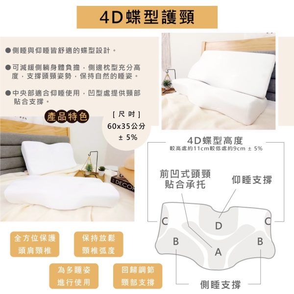 亞汀寢具生活館X記憶枕：圖片 8