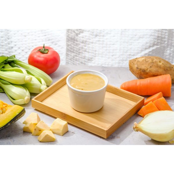 【丞馨媽咪副食品】嬰兒食物泥 100g：圖片 6