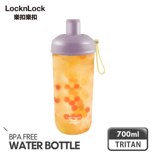 【樂扣樂扣】嚼對搖搖吸管杯 700ml：圖片 8