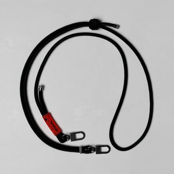 【Topologie】6.0mm Rope 繩索背帶：圖片 8
