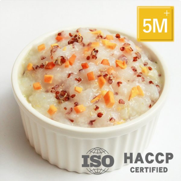 【傑西寶寶副食品】5M+『嘗新纖系列副食品大全』 100g：圖片 8