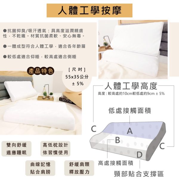亞汀寢具生活館X記憶枕：圖片 9