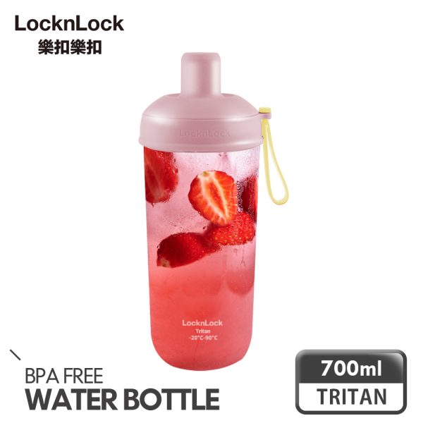 【樂扣樂扣】嚼對搖搖吸管杯 700ml：圖片 9