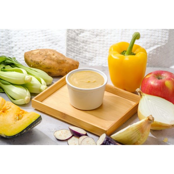 【丞馨媽咪副食品】嬰兒食物泥 100g：圖片 8