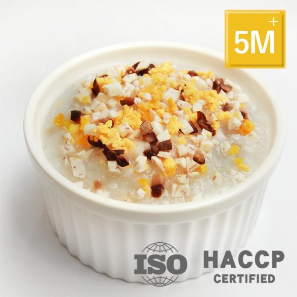 【傑西寶寶副食品】5M+『嘗新纖系列副食品大全』 100g：圖片 10