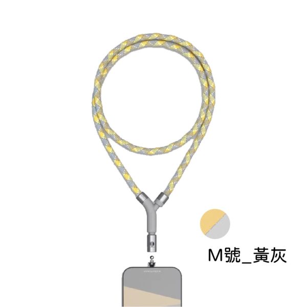 【M.Craftsman】Yoggle手機背帶：圖片 10