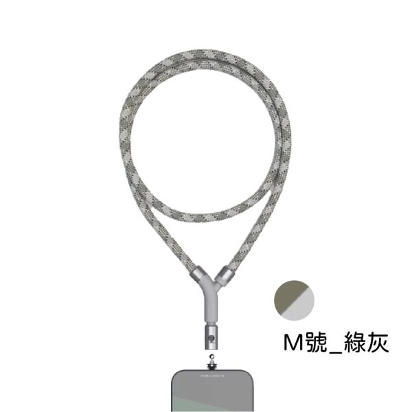 【M.Craftsman】Yoggle手機背帶：圖片 11