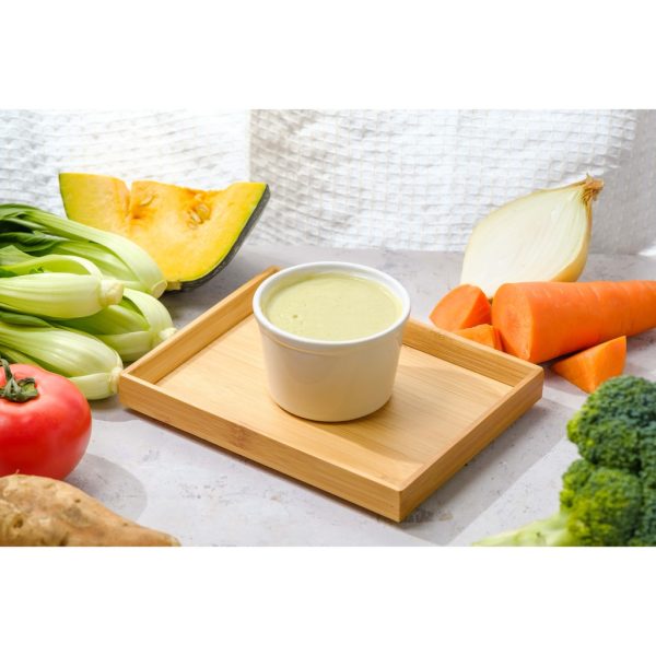 【丞馨媽咪副食品】嬰兒食物泥 100g：圖片 11