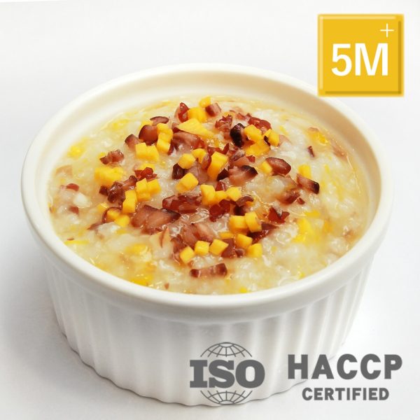 【傑西寶寶副食品】5M+『嘗新纖系列副食品大全』 100g：圖片 12