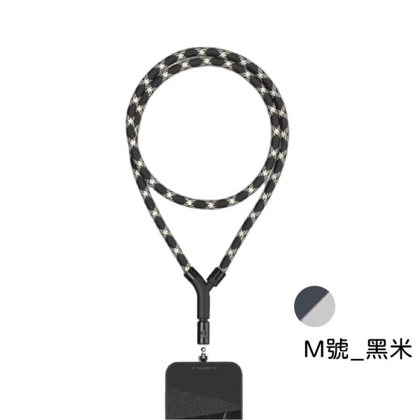 【M.Craftsman】Yoggle手機背帶：圖片 12