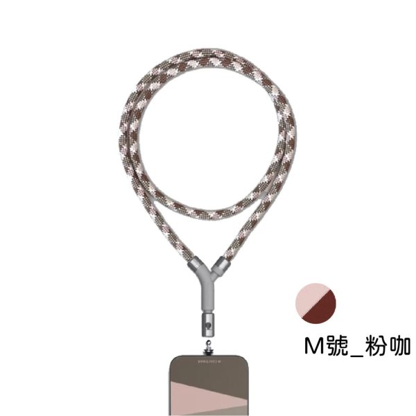 【M.Craftsman】Yoggle手機背帶：圖片 13