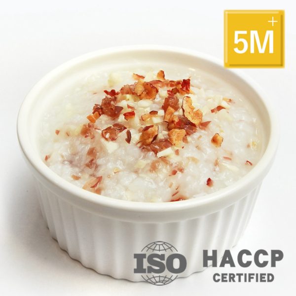 【傑西寶寶副食品】5M+『嘗新纖系列副食品大全』 100g：圖片 13