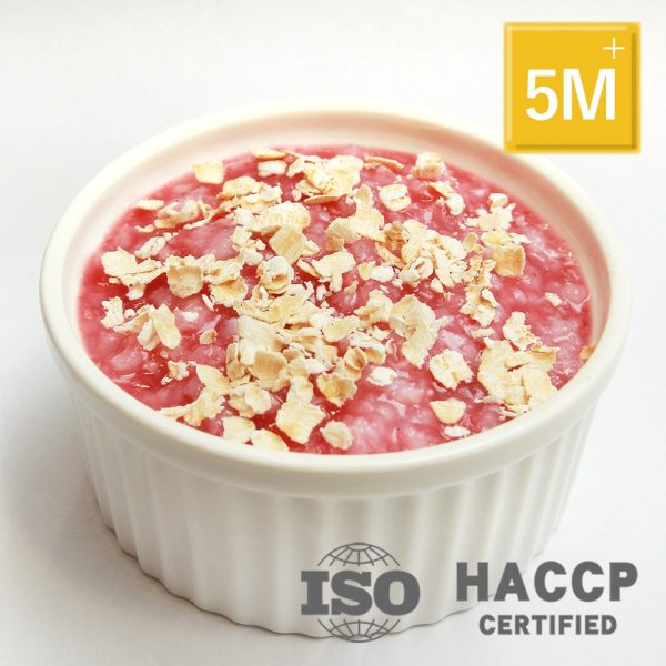 【傑西寶寶副食品】5M+『嘗新纖系列副食品大全』 100g：圖片 14
