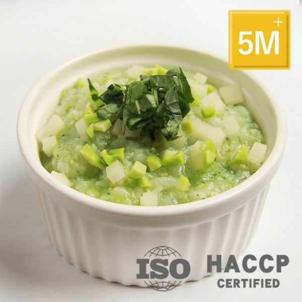 【傑西寶寶副食品】5M+『嘗新纖系列副食品大全』 100g：圖片 15