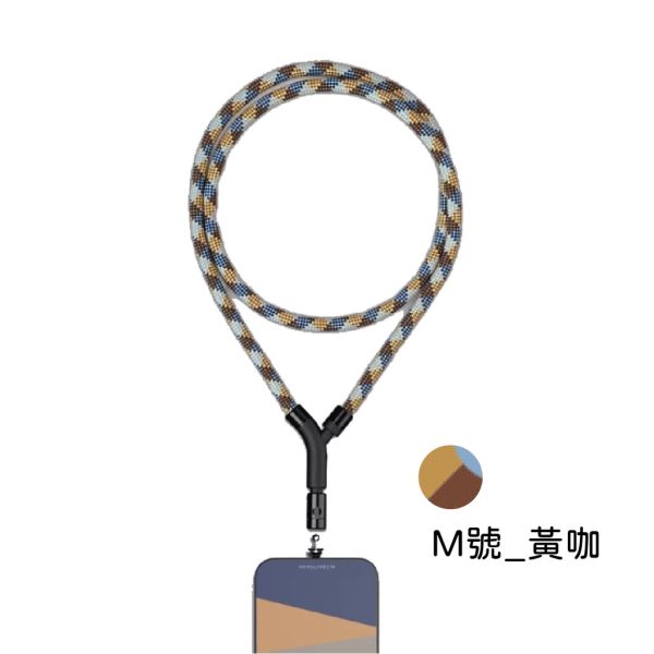 【M.Craftsman】Yoggle手機背帶：圖片 16