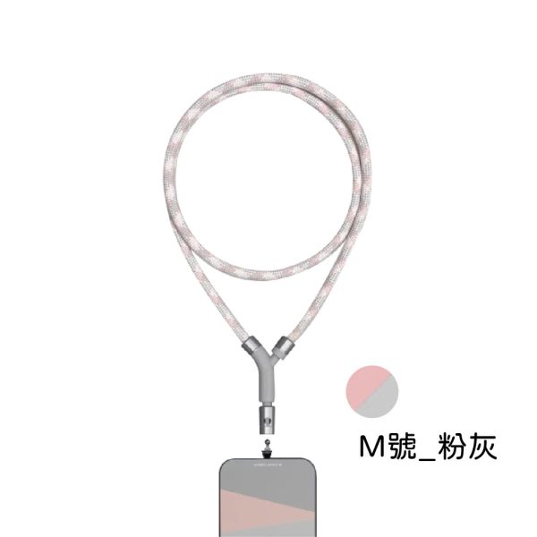 【M.Craftsman】Yoggle手機背帶：圖片 17