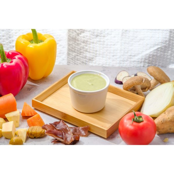 【丞馨媽咪副食品】嬰兒食物泥 100g：圖片 16