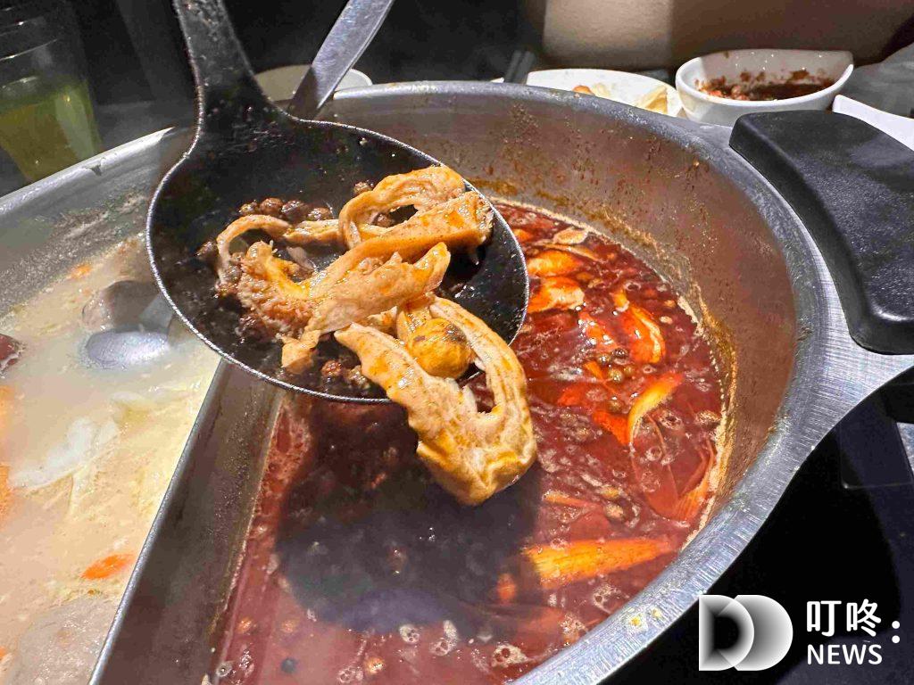 椒心苑|評價、菜單、訂位|頂級高CP火鍋吃到飽,牛舌、滷牛筋絕對必點! 椒心苑