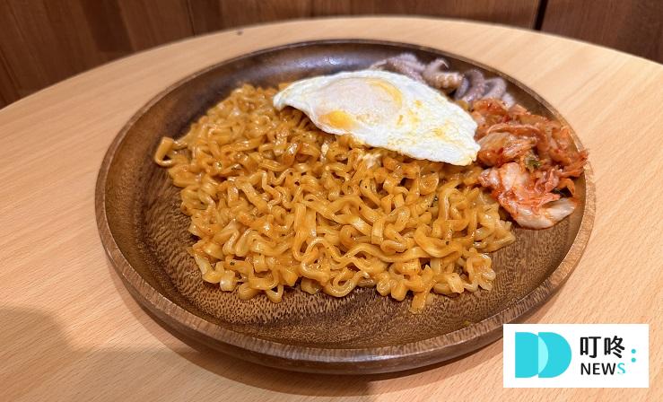 【韓國辣雞麵】韓國辣雞麵開箱評價!口味、價格、試吃心得一次看完! 韓國辣雞麵奶油白醬