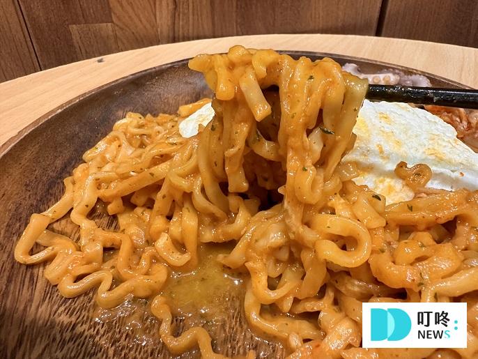 【韓國辣雞麵】韓國辣雞麵開箱評價!口味、價格、試吃心得一次看完! 韓國辣雞麵奶油白醬