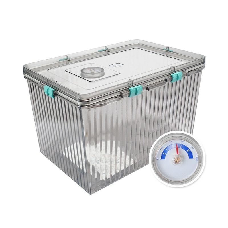 【防潮箱推薦】濕度、尺寸、相機保存、品牌、重量、功能、耗電全攻略,收藏家必備 ptt評價 佳美能 Kamera-防潮箱推薦