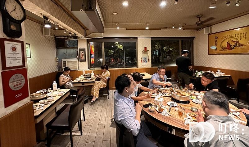 橋頭麻辣鍋|老字號深夜港式麻辣鍋開箱!菜單、停車、訂位、評論一次看 台北大安區 橋頭麻辣鍋
