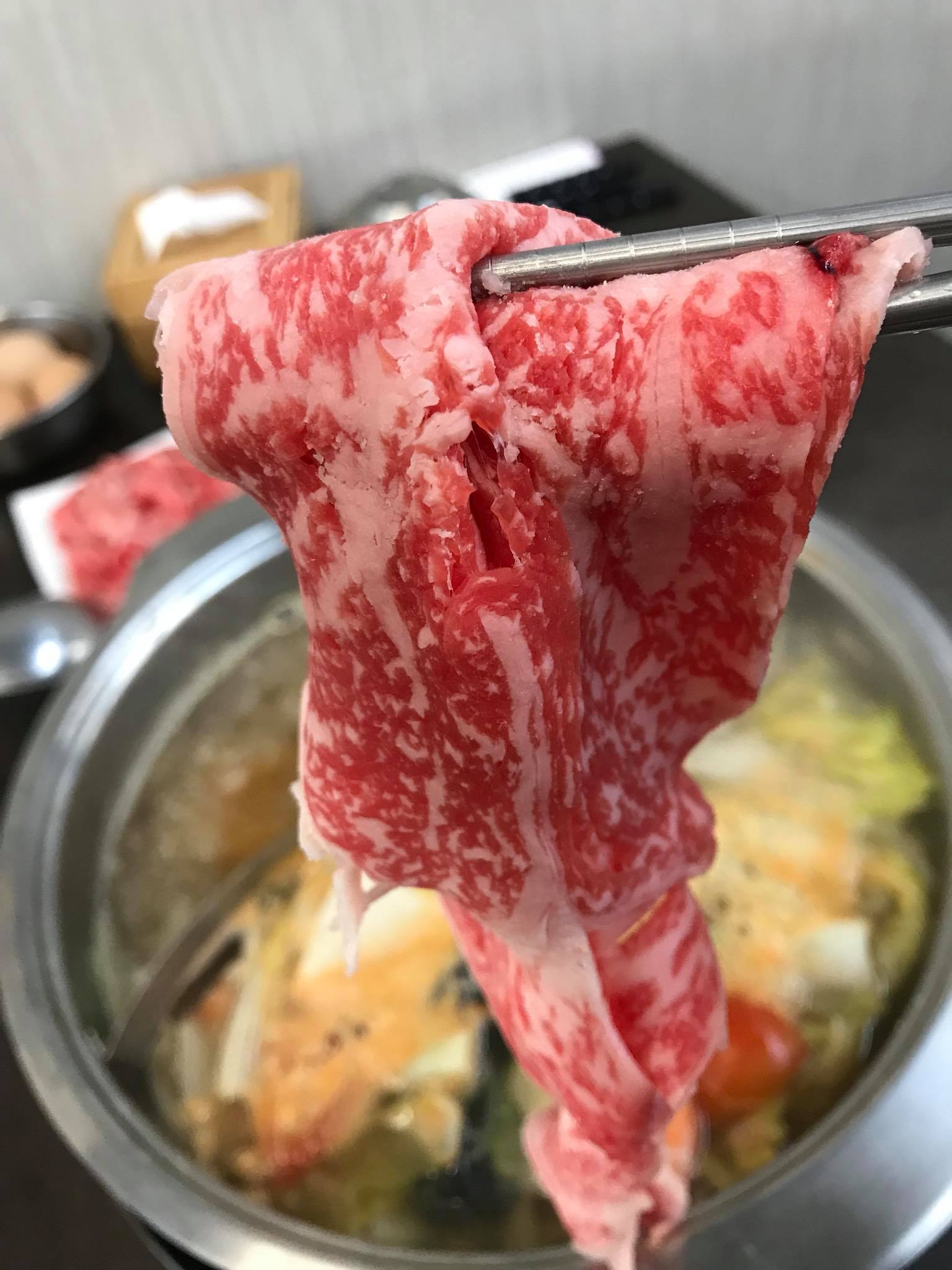 隆興汕頭火鍋 