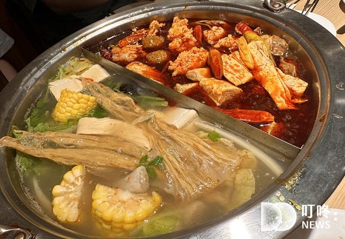 橋頭麻辣鍋|老字號深夜港式麻辣鍋開箱!菜單、停車、訂位、評論一次看 台北大安區 橋頭麻辣鍋