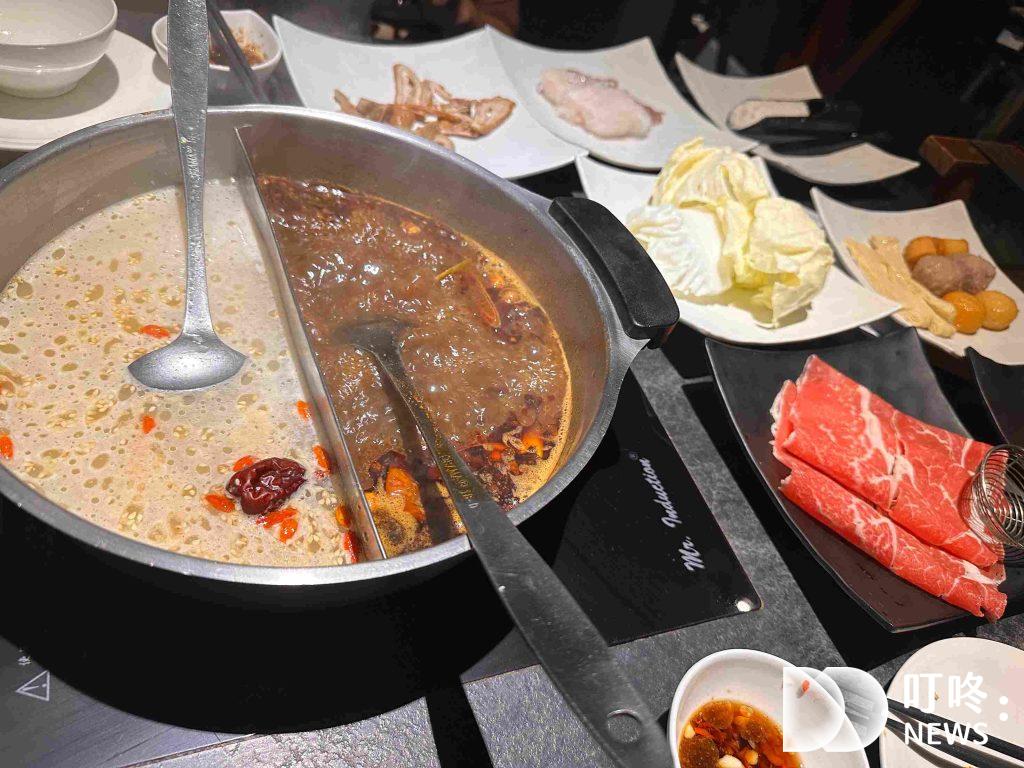 椒心苑|評價、菜單、訂位|頂級高CP火鍋吃到飽,牛舌、滷牛筋絕對必點! 椒心苑