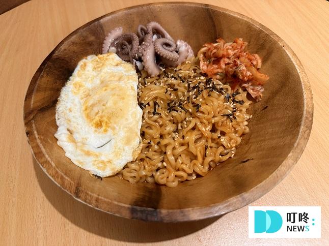 【韓國辣雞麵】韓國辣雞麵開箱評價!口味、價格、試吃心得一次看完! 韓國辣雞麵原味