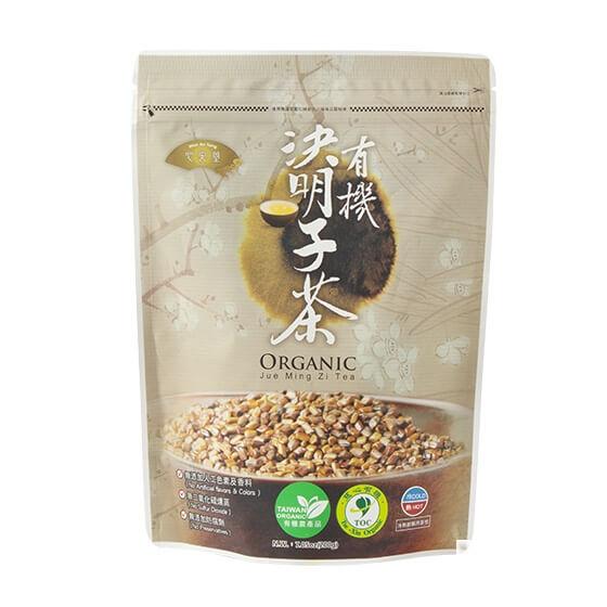 【決明子茶推薦】決明子對眼睛有什麼好處?決明子茶功效和可能的副作用一次看 決明子茶包推薦