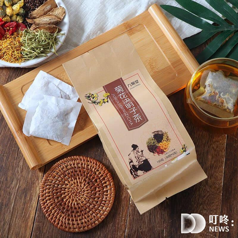 【決明子茶推薦】決明子對眼睛有什麼好處?決明子茶功效和可能的副作用一次看 決明子茶包推薦