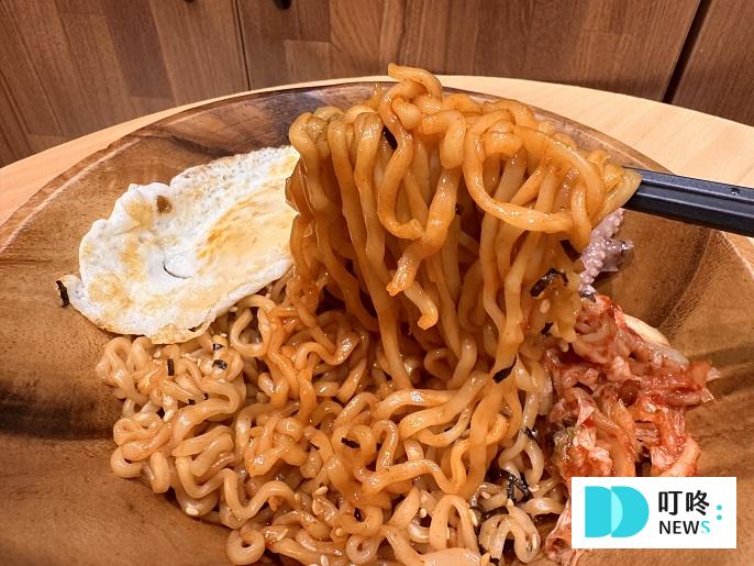【韓國辣雞麵】韓國辣雞麵開箱評價!口味、價格、試吃心得一次看完! 韓國辣雞麵原味