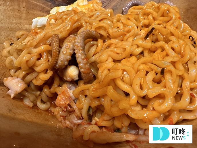 【韓國辣雞麵】韓國辣雞麵開箱評價!口味、價格、試吃心得一次看完! 韓國辣雞麵原味