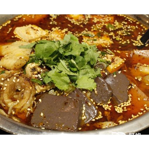 2025麻辣鴨血熱銷榜|9款品牌推薦 熱量、營養、辨別真假純鴨血一次教會你 8年級生鮮-麻辣鴨血推薦