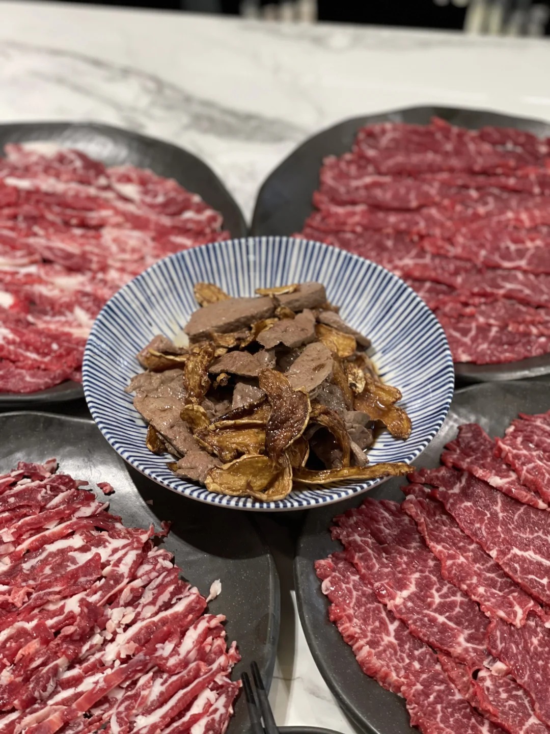 台南 阿裕牛肉涮涮鍋