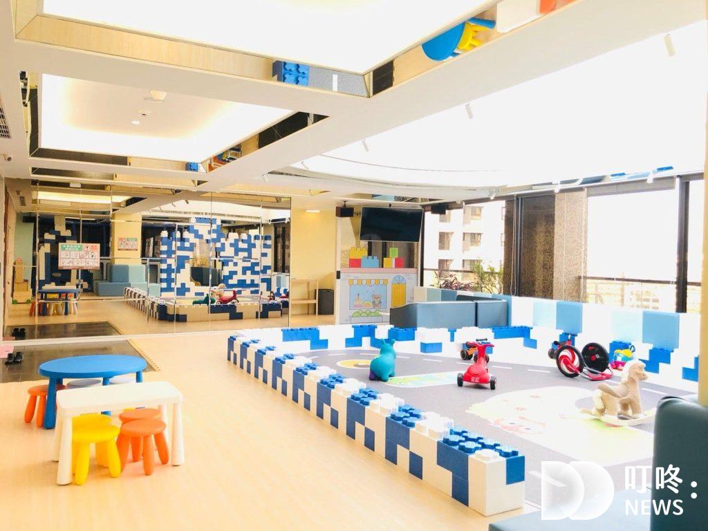 【台中親子飯店推薦】10間台中親子住宿:賽車道、泳池、百坪遊戲區太好玩! 台中親子飯店推薦