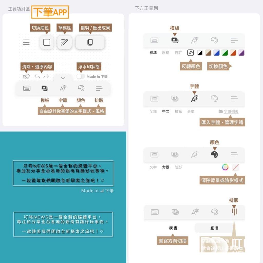 【IG限動字體】5款隱藏版IG限動字體及2款實用IG限動字體APP IG限動字體:下載其他APP增加字體